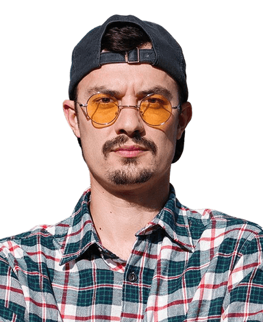 Дмитро Бабенко